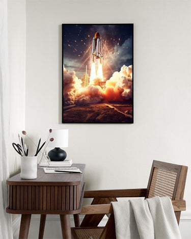 Space Shuttle